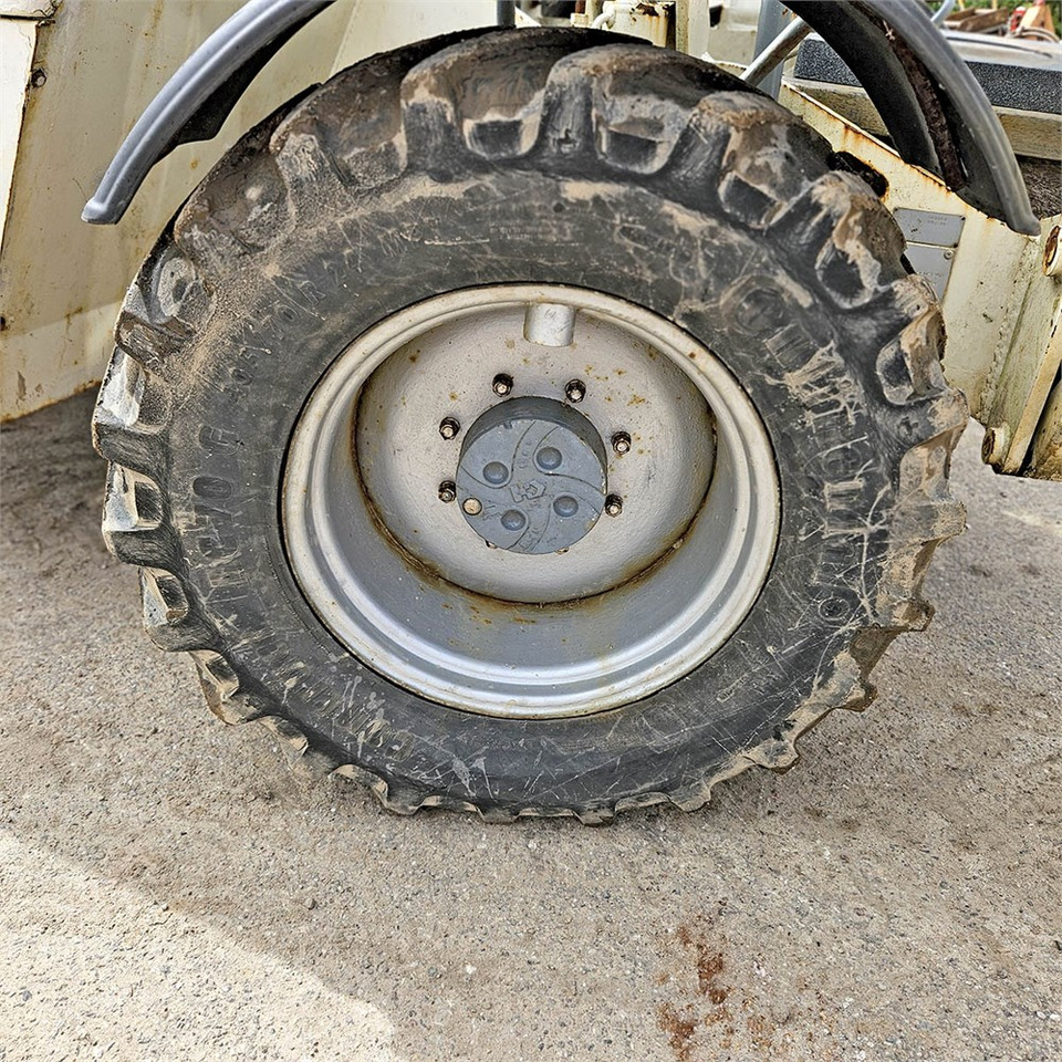 Chariot télescopique Terex Atlas 3517: photos 41