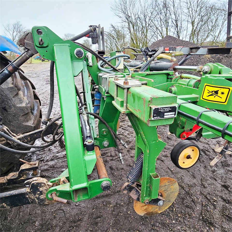 Semoir/ Planteuse Thyregod Tim - 8 rows: photos 16 Semoir/ Planteuse Thyregod Tim - 8 rows: photos 16