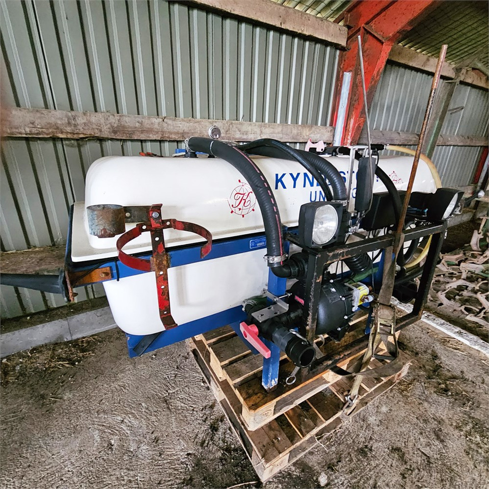 Semoir/ Planteuse Thyregod Tim - 8 rows: photos 20 Semoir/ Planteuse Thyregod Tim - 8 rows: photos 20