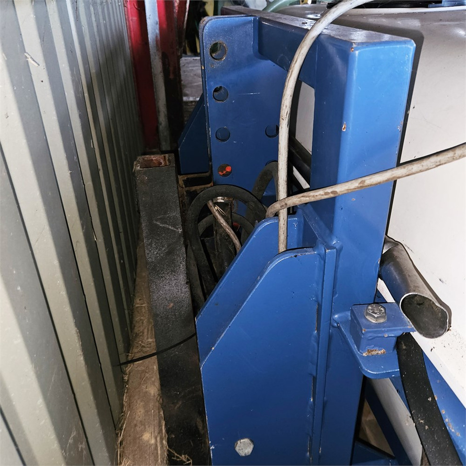 Semoir/ Planteuse Thyregod Tim - 8 rows: photos 23 Semoir/ Planteuse Thyregod Tim - 8 rows: photos 23