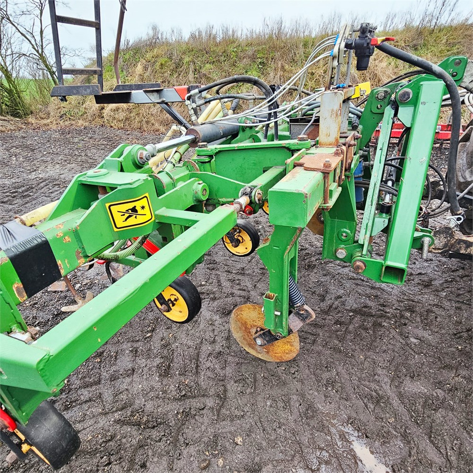 Thyregod Tim - 8 rows - Semoir/ Planteuse: photos 4 Thyregod Tim - 8 rows - Semoir/ Planteuse: photos 4