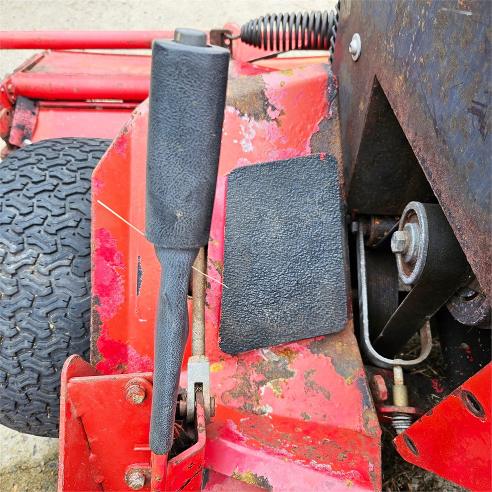 Motofaucheuse Toro 15-2158 ccw: photos 8 Motofaucheuse Toro 15-2158 ccw: photos 8