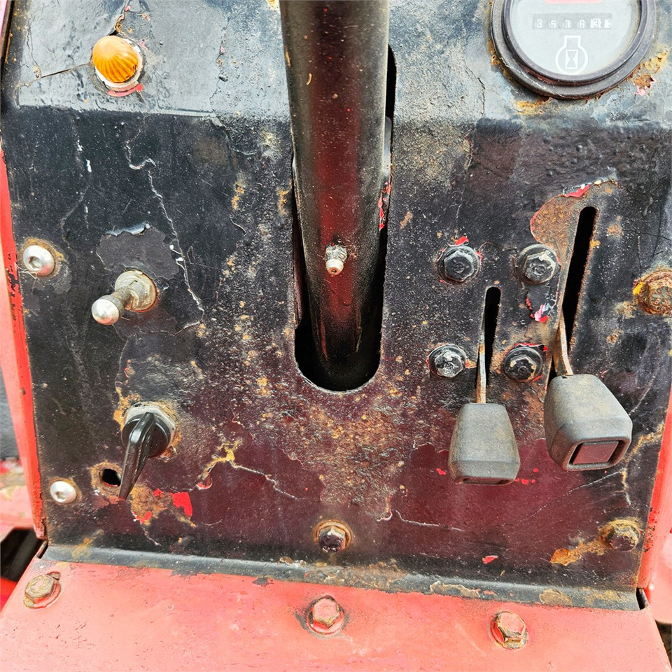 Motofaucheuse Toro 15-2158 ccw: photos 10 Motofaucheuse Toro 15-2158 ccw: photos 10