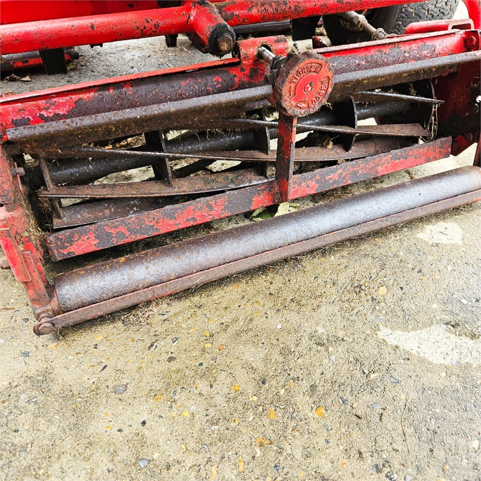 Motofaucheuse Toro 15-2158 ccw: photos 14 Motofaucheuse Toro 15-2158 ccw: photos 14