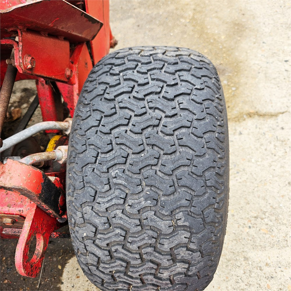 Motofaucheuse Toro 15-2158 ccw: photos 22 Motofaucheuse Toro 15-2158 ccw: photos 22