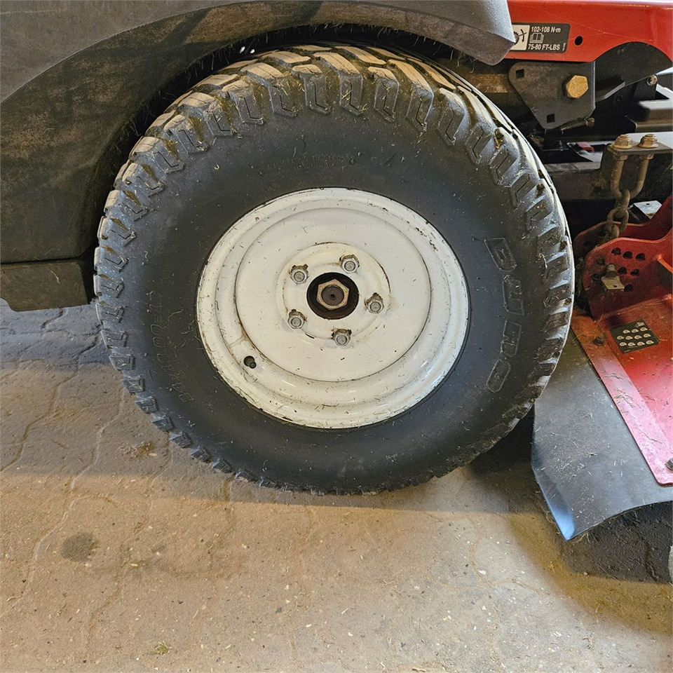 Motofaucheuse Toro 31975: photos 28 Motofaucheuse Toro 31975: photos 28