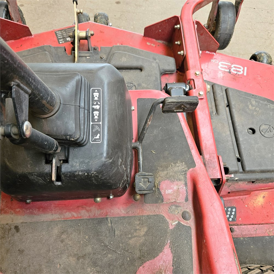 Motofaucheuse Toro 31975: photos 18 Motofaucheuse Toro 31975: photos 18