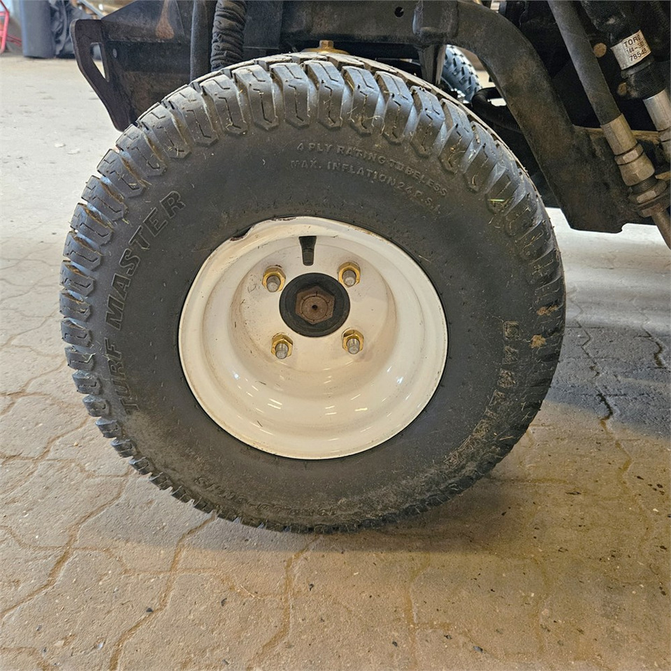 Motofaucheuse Toro 31975: photos 30 Motofaucheuse Toro 31975: photos 30