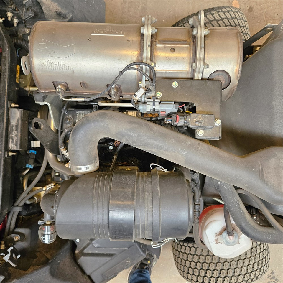 Motofaucheuse Toro 31975: photos 24 Motofaucheuse Toro 31975: photos 24