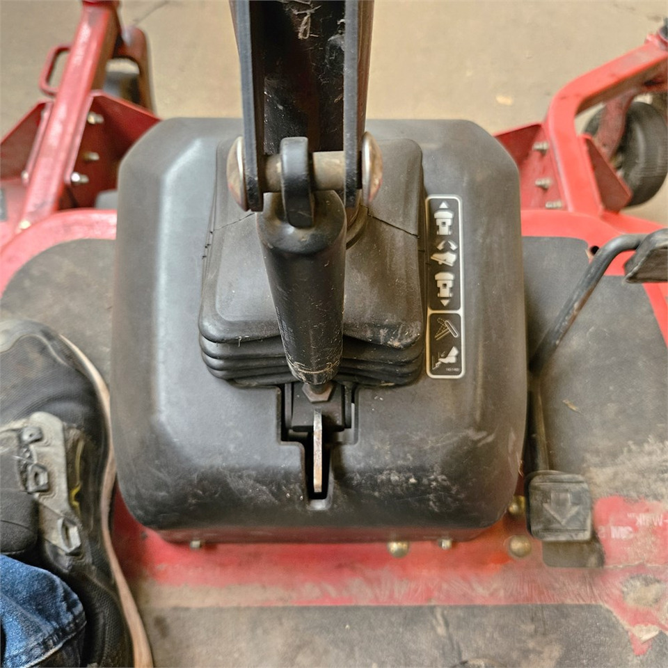 Motofaucheuse Toro 31975: photos 17 Motofaucheuse Toro 31975: photos 17