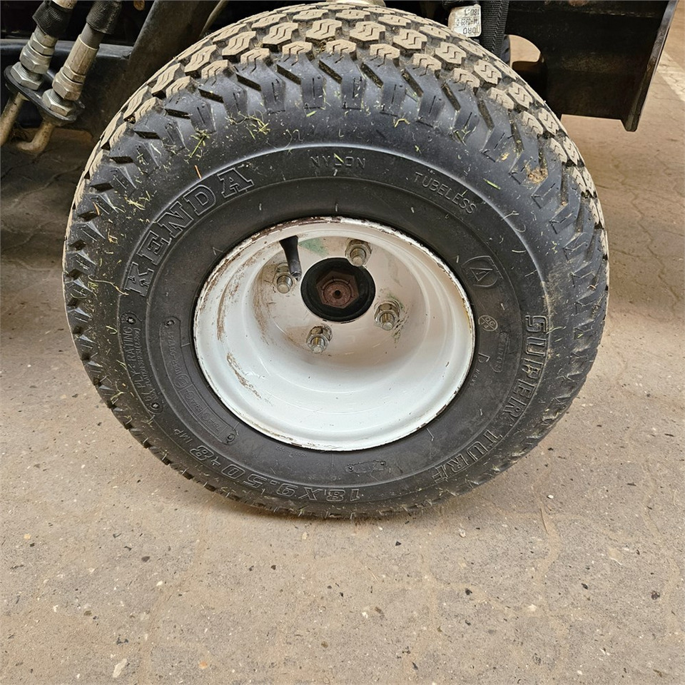 Motofaucheuse Toro 31975: photos 32 Motofaucheuse Toro 31975: photos 32