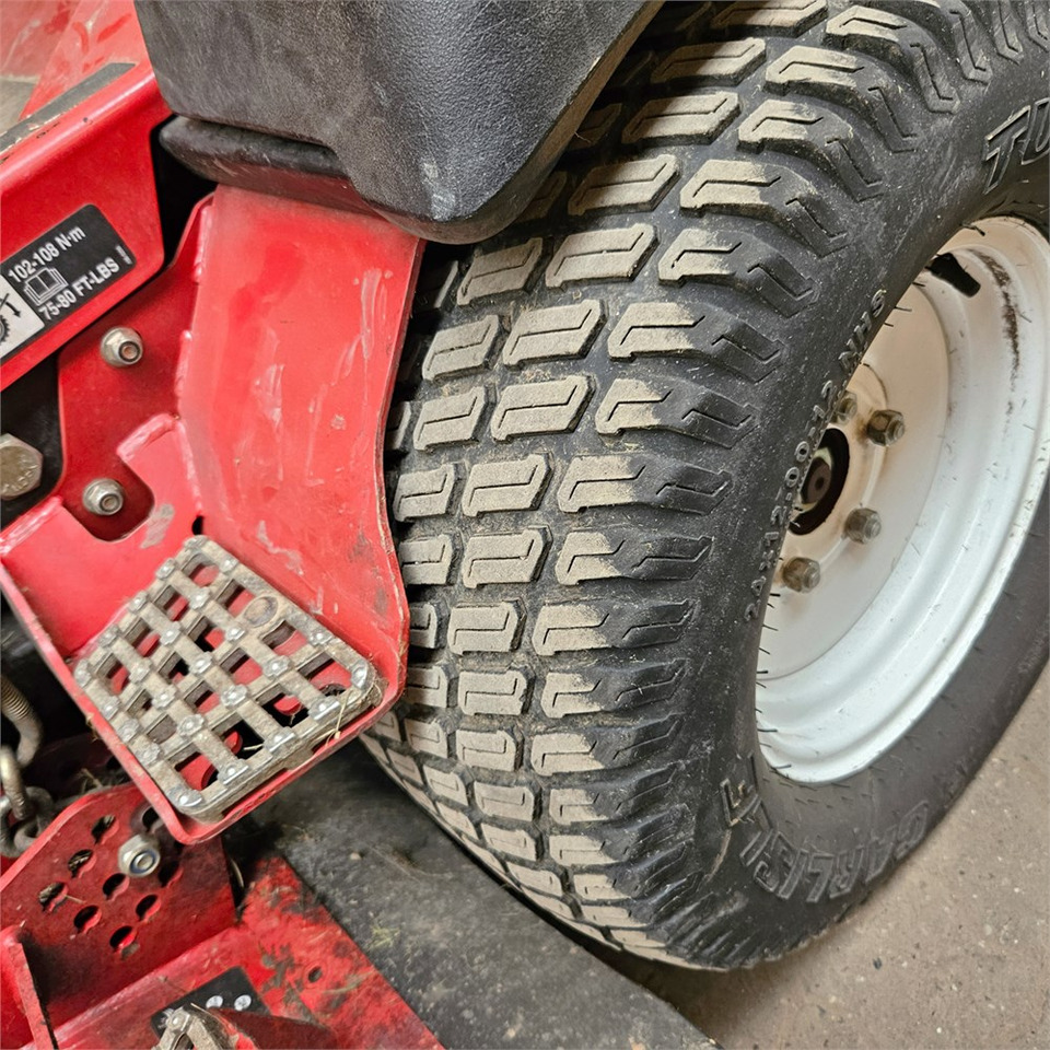 Motofaucheuse Toro 31975: photos 35 Motofaucheuse Toro 31975: photos 35