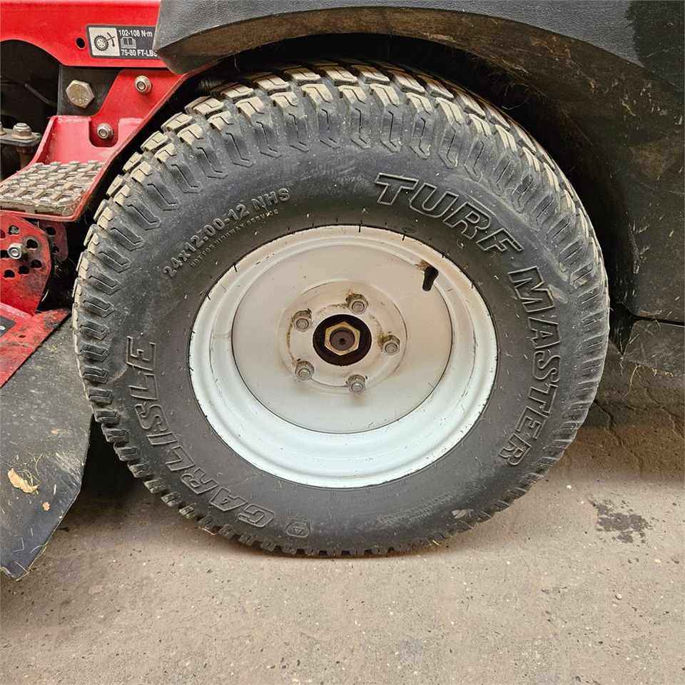 Motofaucheuse Toro 31975: photos 34 Motofaucheuse Toro 31975: photos 34