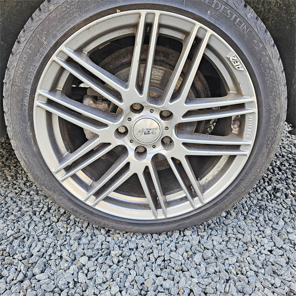 Voiture VW Touran Van 2,0 tdi automatisk: photos 30