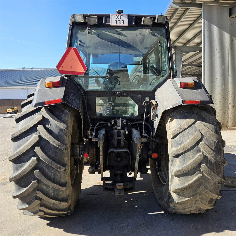 Valmet Valtra 8450 - Tracteur agricole: photos 4 Valmet Valtra 8450 - Tracteur agricole: photos 4