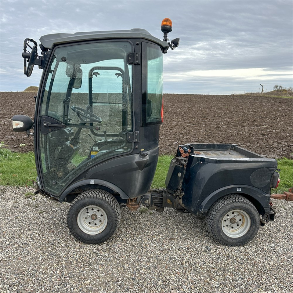 Kärcher Mic C 34 - Véhicule de voirie/ Spécial: photos 3 Kärcher Mic C 34 - Véhicule de voirie/ Spécial: photos 3