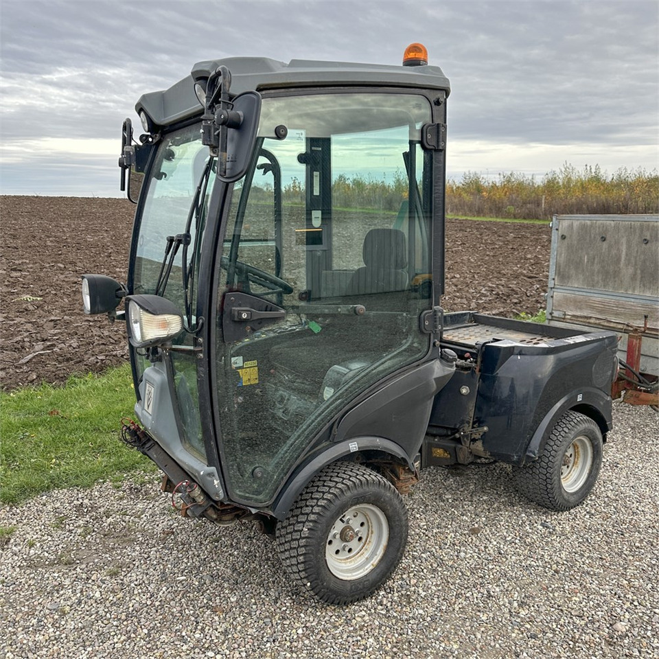 Kärcher Mic C 34 - Véhicule de voirie/ Spécial: photos 2 Kärcher Mic C 34 - Véhicule de voirie/ Spécial: photos 2