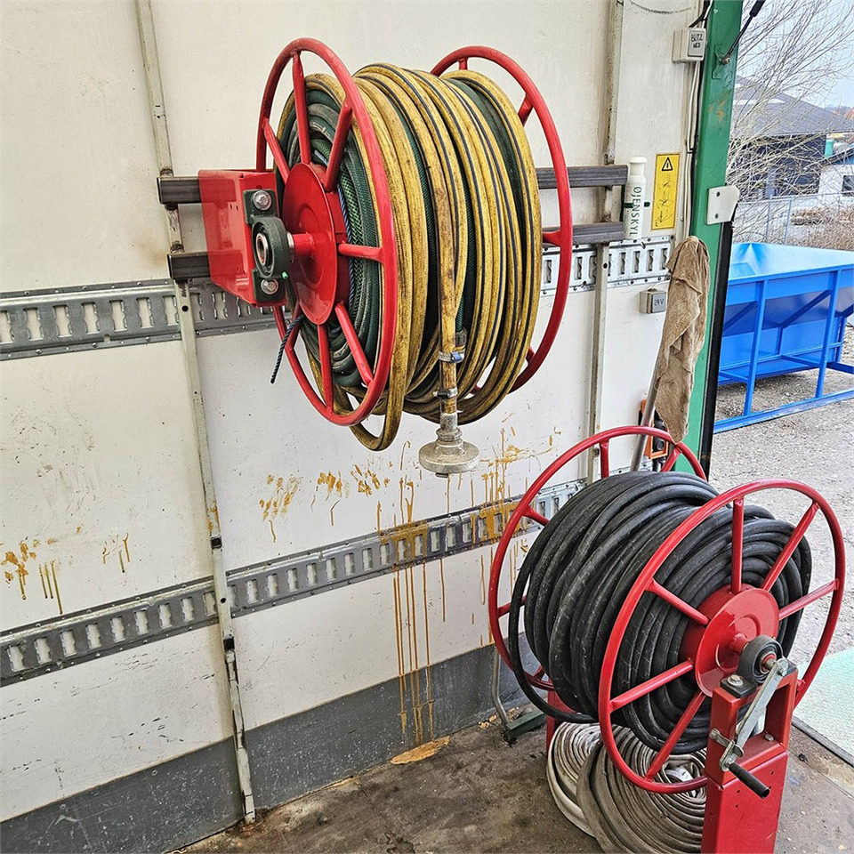 Volvo FL 280 - Véhicule de voirie/ Spécial: photos 5 Volvo FL 280 - Véhicule de voirie/ Spécial: photos 5