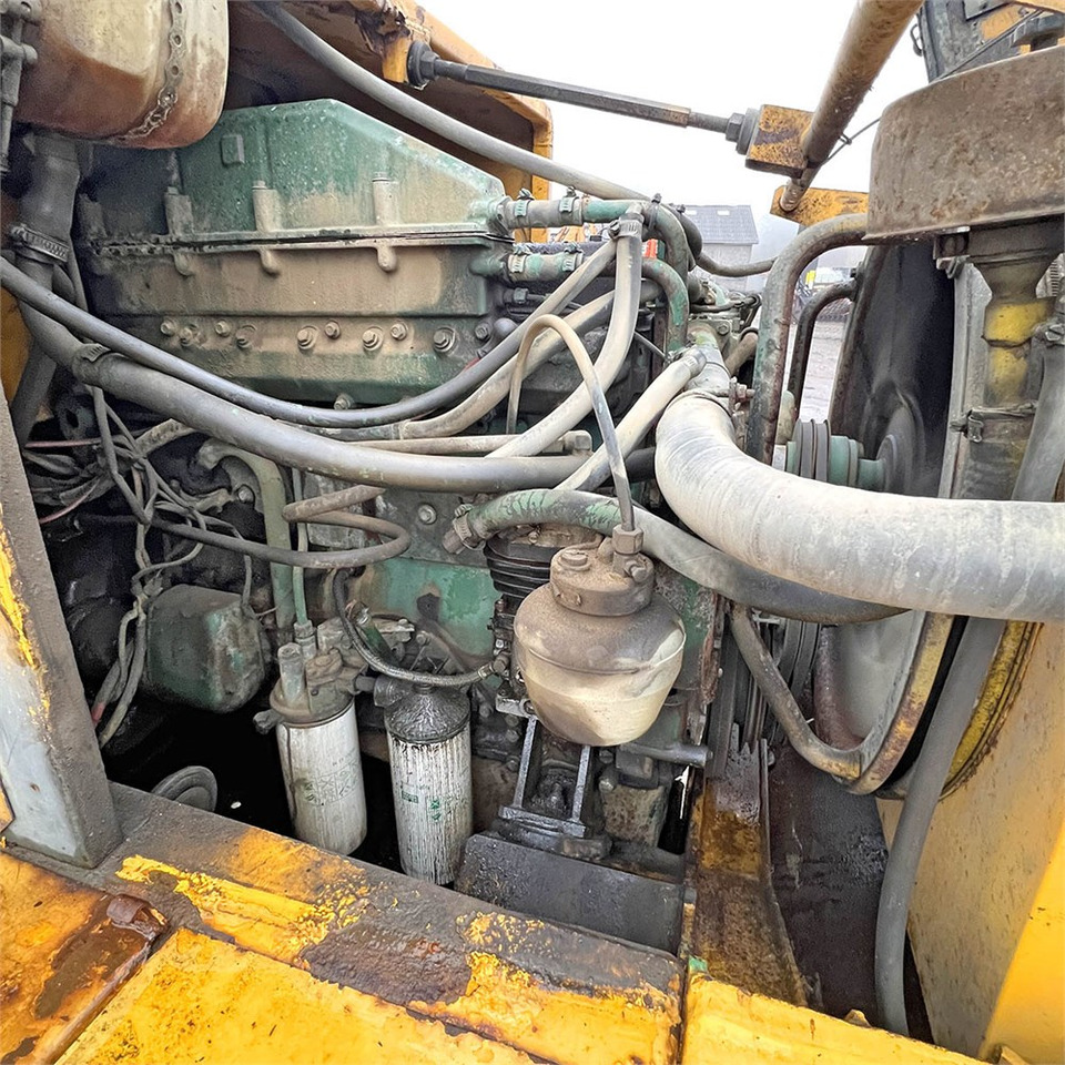 Tombereau articulé Volvo A20: photos 28