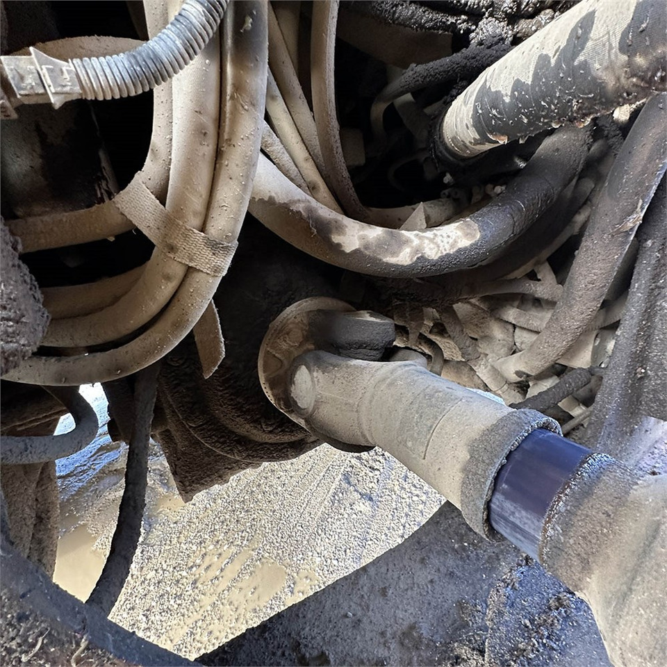 Chargeuse sur pneus Volvo L150 G: photos 33