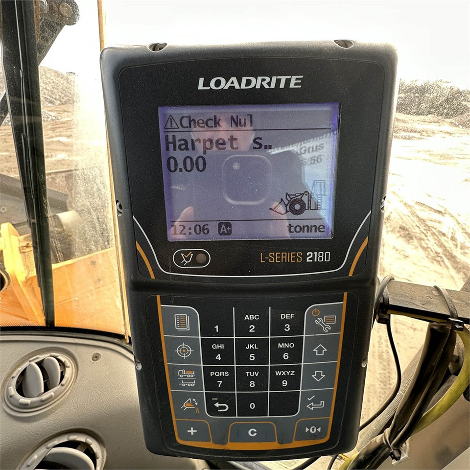 Chargeuse sur pneus Volvo L150 G: photos 20
