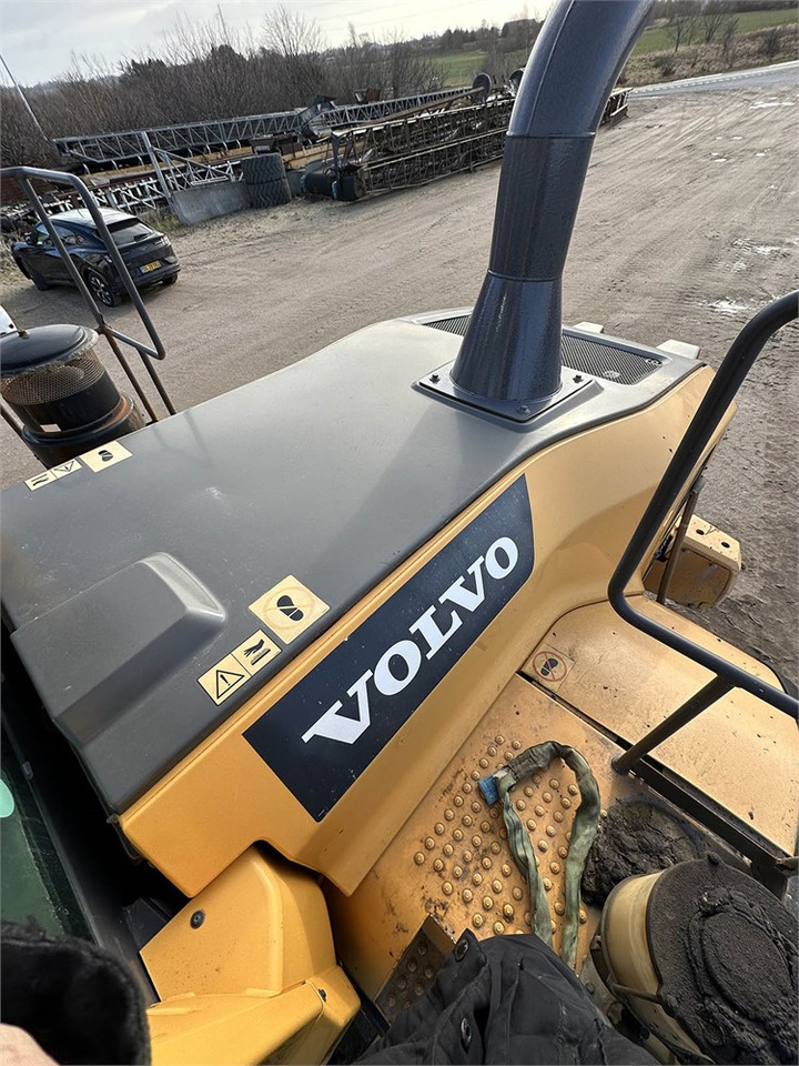 Chargeuse sur pneus Volvo L150 G: photos 24