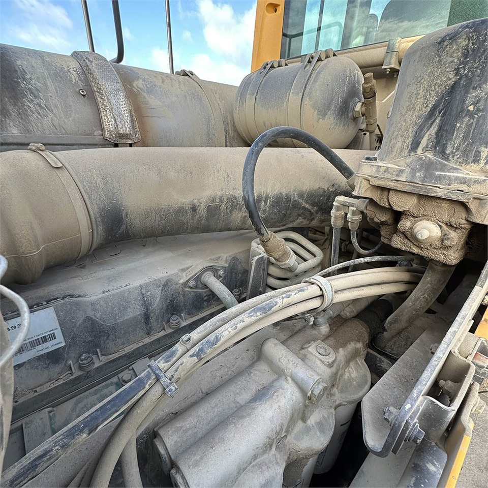 Chargeuse sur pneus Volvo L150 G: photos 27