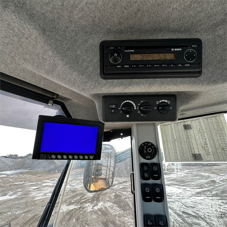 Chargeuse sur pneus Volvo L150 G: photos 22