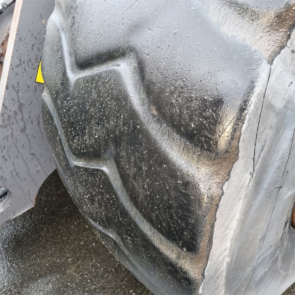 Chargeuse sur pneus Volvo L150G: photos 35