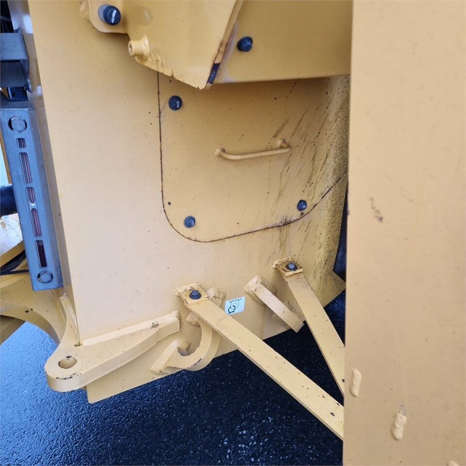 Chargeuse sur pneus Volvo L150G: photos 29