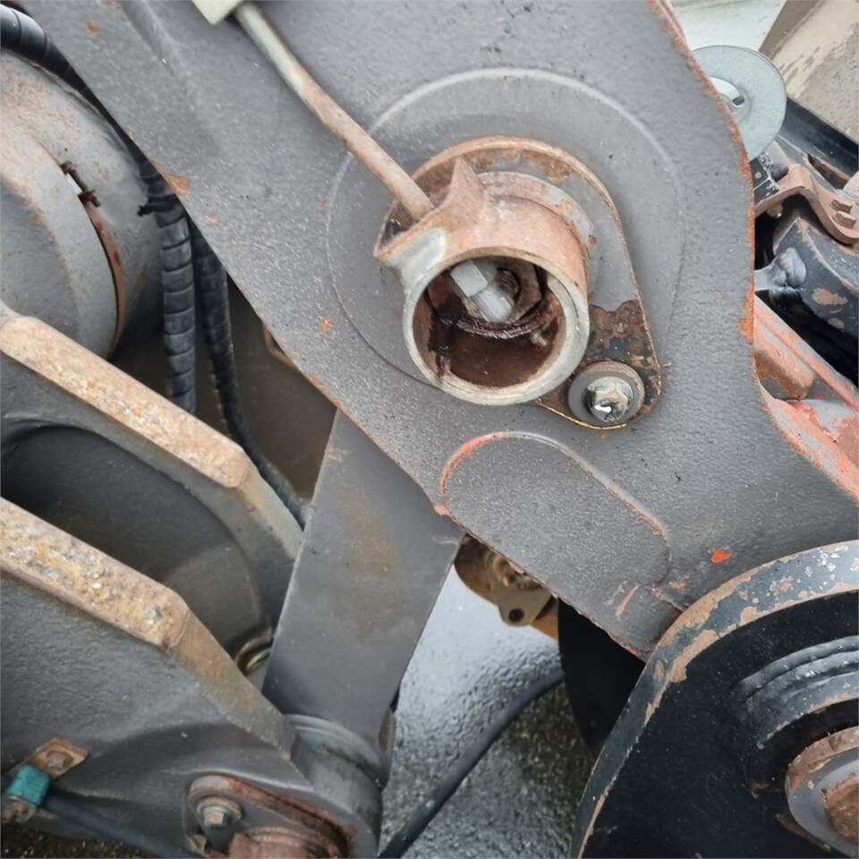Chargeuse sur pneus Volvo L150G: photos 23