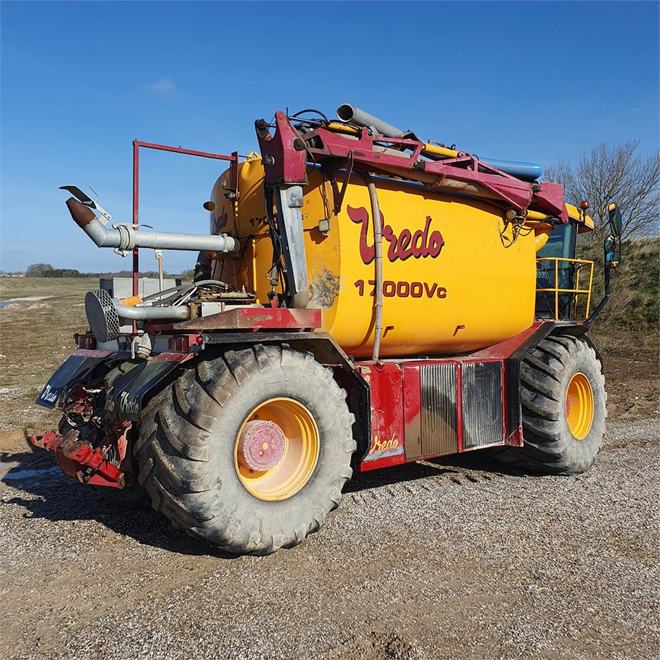 Vredo VT3936 - Epandeurs: photos 2 Vredo VT3936 - Epandeurs: photos 2