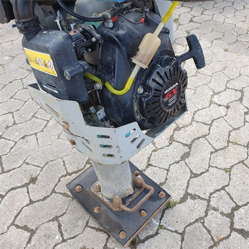 Wacker Neuson BS60-2i - Pilonneuse: photos 3 Wacker Neuson BS60-2i - Pilonneuse: photos 3