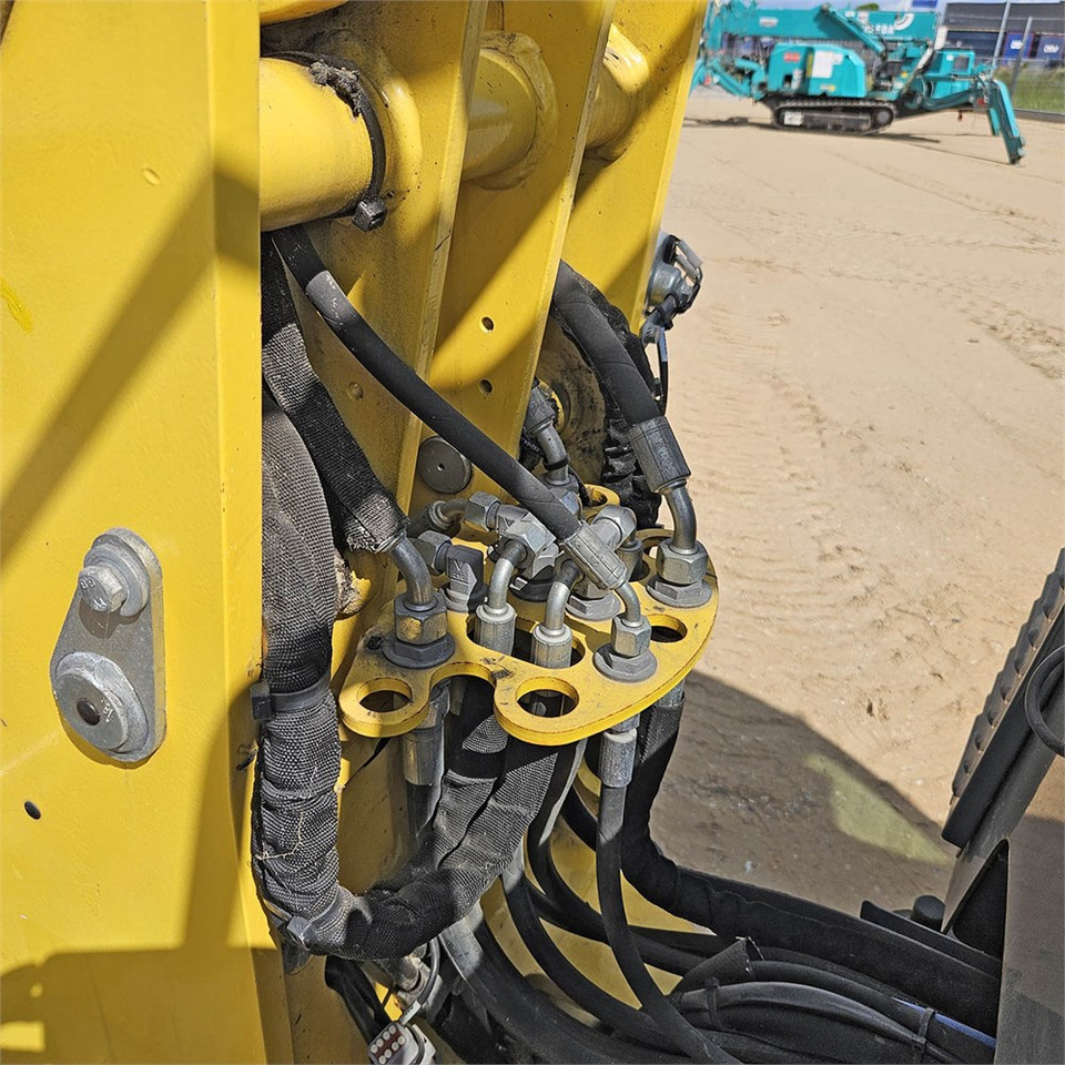 Chargeuse sur pneus Wacker Neuson WL 32/RL30: photos 22