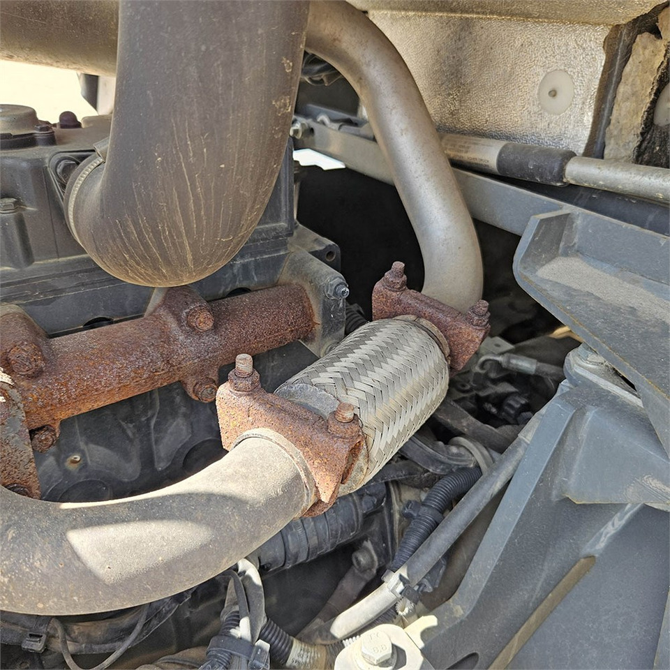 Chargeuse sur pneus Wacker Neuson WL 32/RL30: photos 33