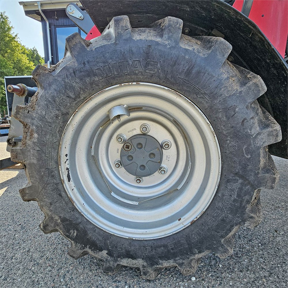 Mini chargeuse Weidemann 2080: photos 43