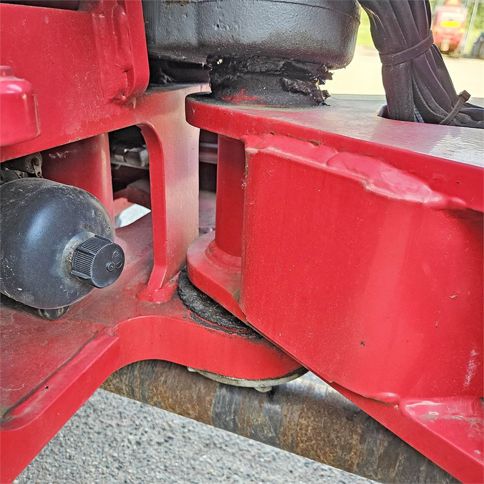 Mini chargeuse Weidemann 2080: photos 34