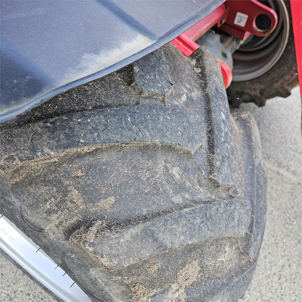 Mini chargeuse Weidemann 2080: photos 42