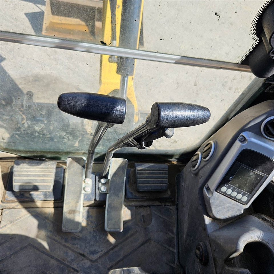 Yanmar SV19 VT en leasing occasion Yanmar SV19 VT: photos 12