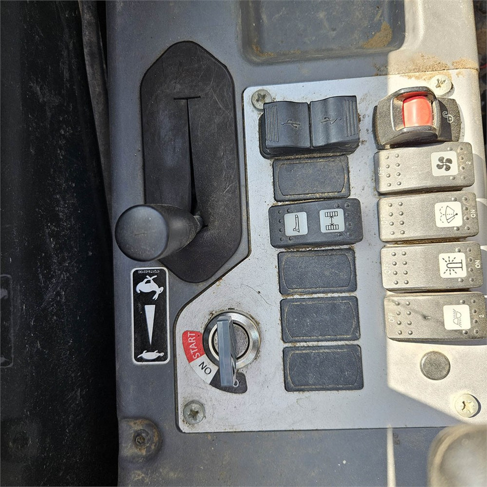 Yanmar SV19 VT en leasing occasion Yanmar SV19 VT: photos 15