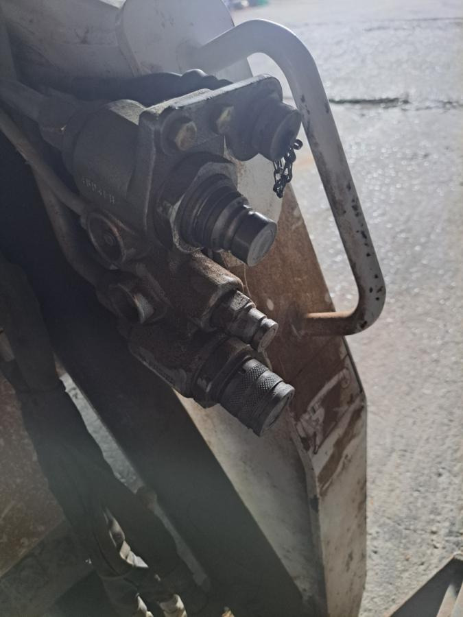 Bobcat T 450 - Chargeuse sur chenilles: photos 4 Bobcat T 450 - Chargeuse sur chenilles: photos 4