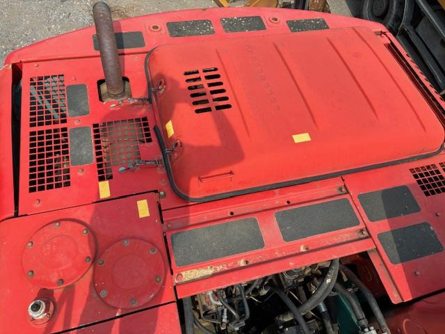 Pelle sur chenille Kobelco SK 210LC-6E: photos 19