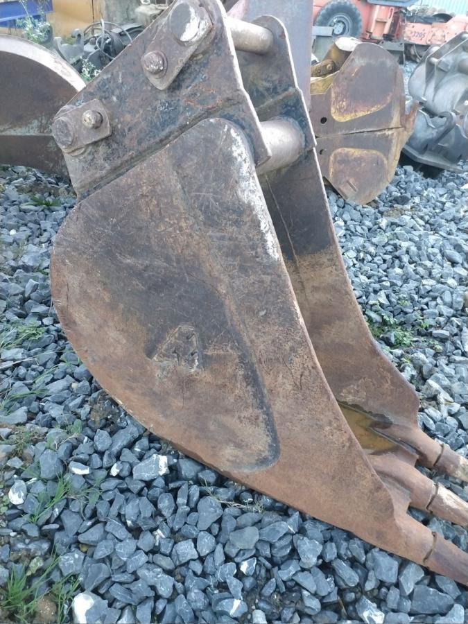 LIEBHERR SW33 - Godet pour pelle pour Engins de chantier: photos 3 LIEBHERR SW33 - Godet pour pelle pour Engins de chantier: photos 3