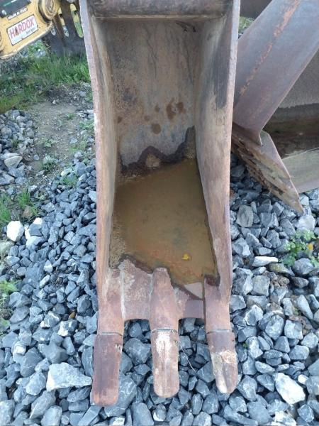 LIEBHERR SW33 - Godet pour pelle pour Engins de chantier: photos 4 LIEBHERR SW33 - Godet pour pelle pour Engins de chantier: photos 4