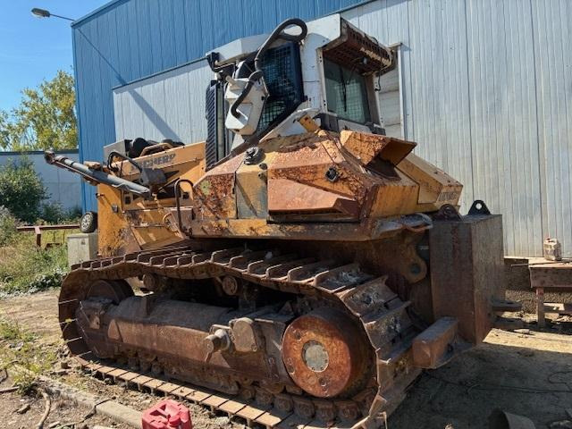 Liebherr PR 756 - Bulldozer: photos 3 Liebherr PR 756 - Bulldozer: photos 3