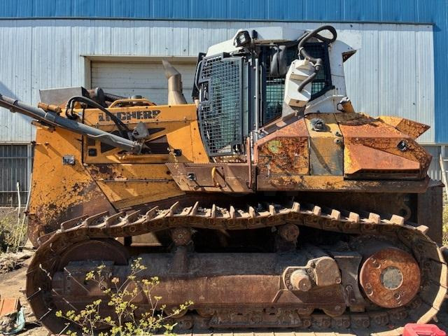 Liebherr PR 756 - Bulldozer: photos 2 Liebherr PR 756 - Bulldozer: photos 2