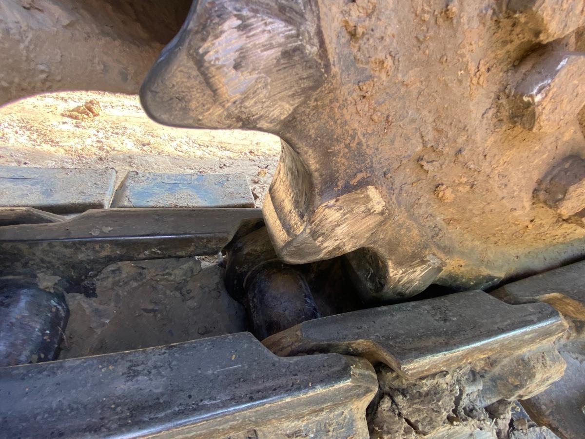 Pelle sur chenille Liebherr R 926 COMPACT: photos 13 Pelle sur chenille Liebherr R 926 COMPACT: photos 13