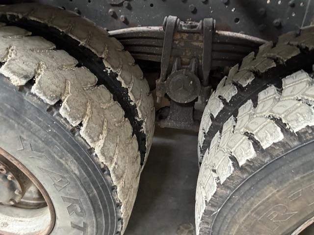 Camion ampliroll Mercedes ACTROS 4141: photos 11