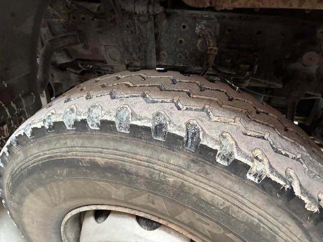 Camion ampliroll Mercedes ACTROS 4141: photos 14