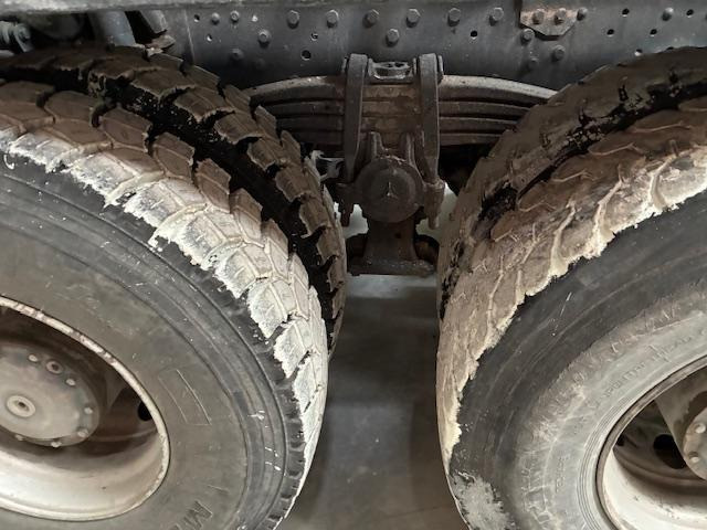 Camion ampliroll Mercedes ACTROS 4141: photos 16